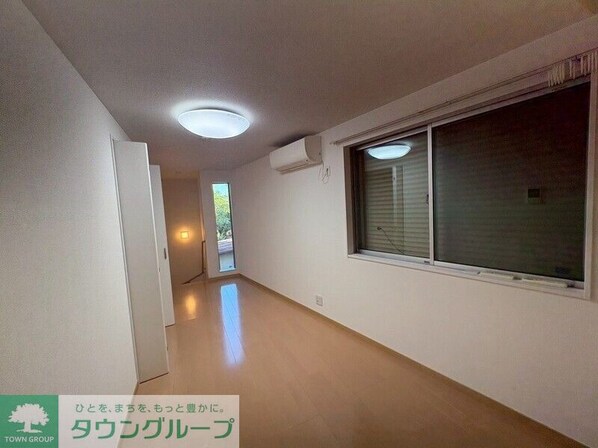 アートヒルズ南田中の物件内観写真